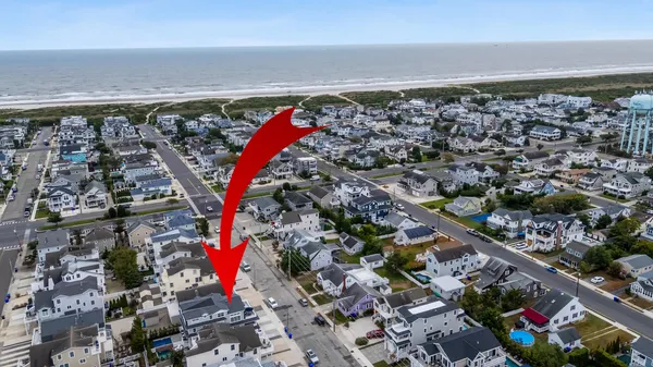 $3,375,000 | 253 35th, Unit WEST, Avalon, NJ 08202
