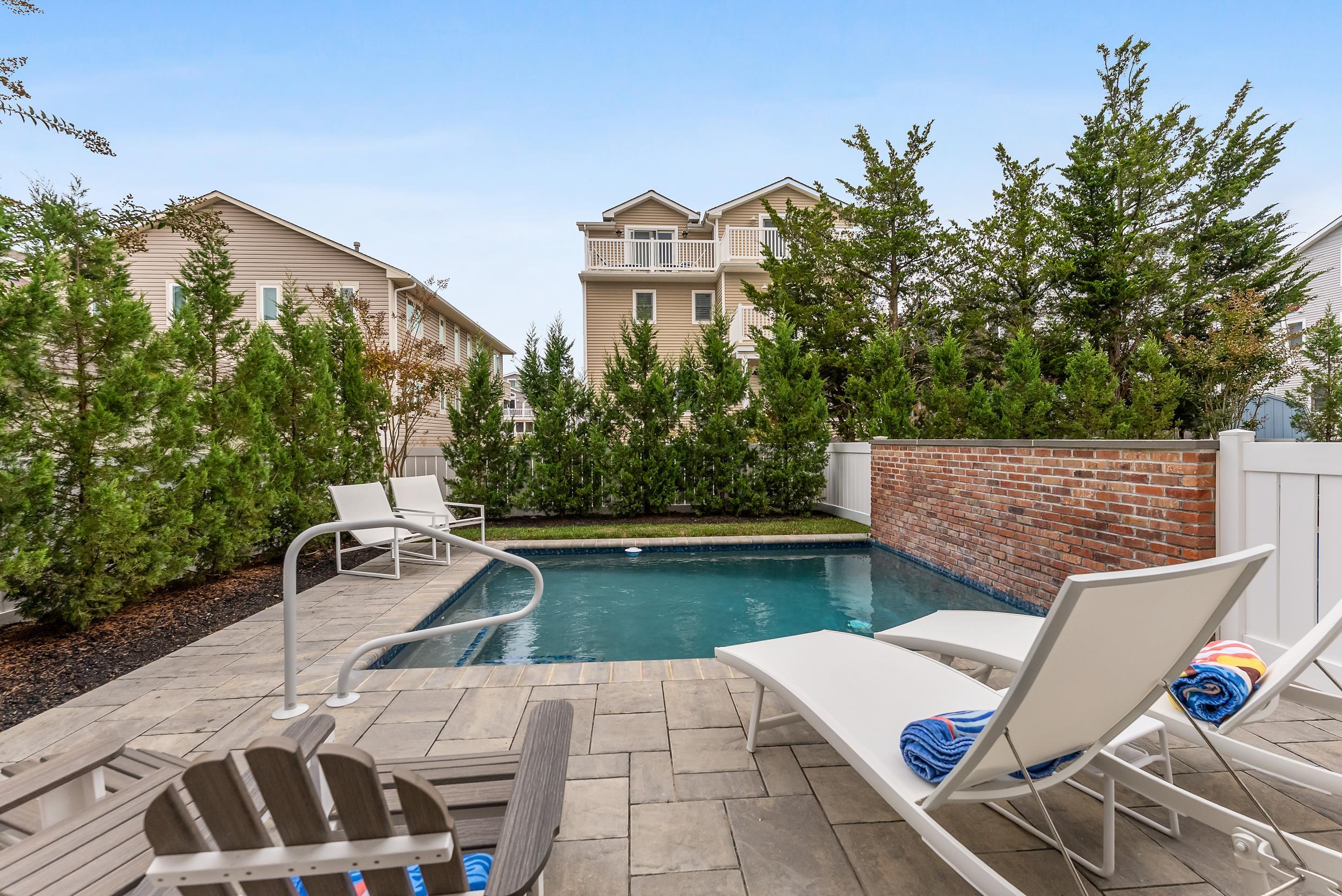 253 35th, Unit WEST Avalon, NJ 08202 - Photo 34 of 43