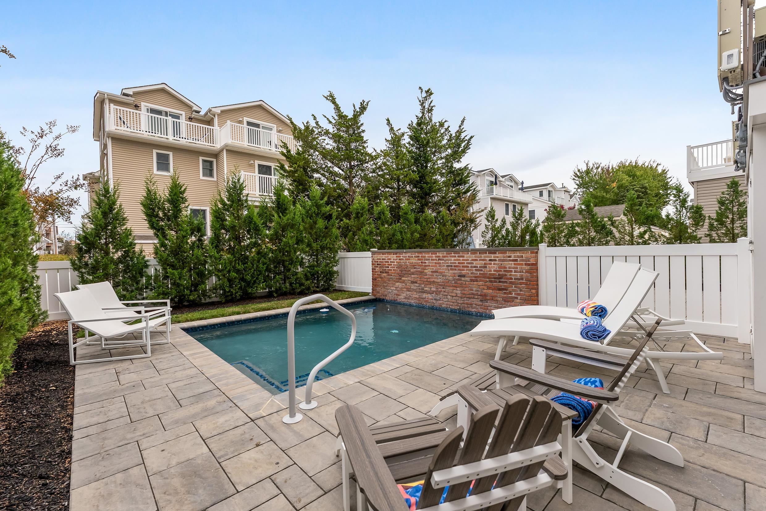 253 35th, Unit WEST Avalon, NJ 08202 - Photo 35 of 43