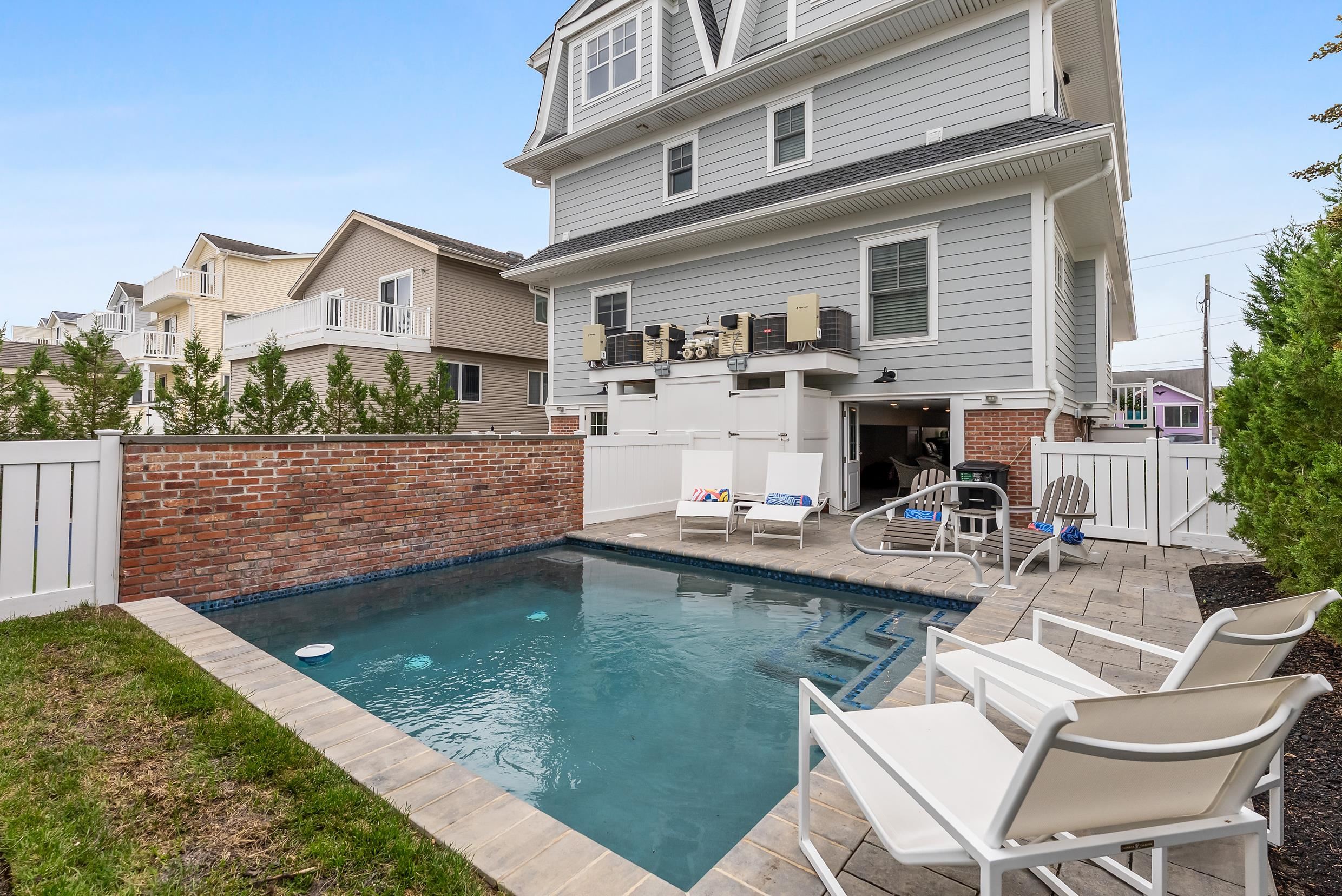 253 35th, Unit WEST Avalon, NJ 08202 - Photo 37 of 43