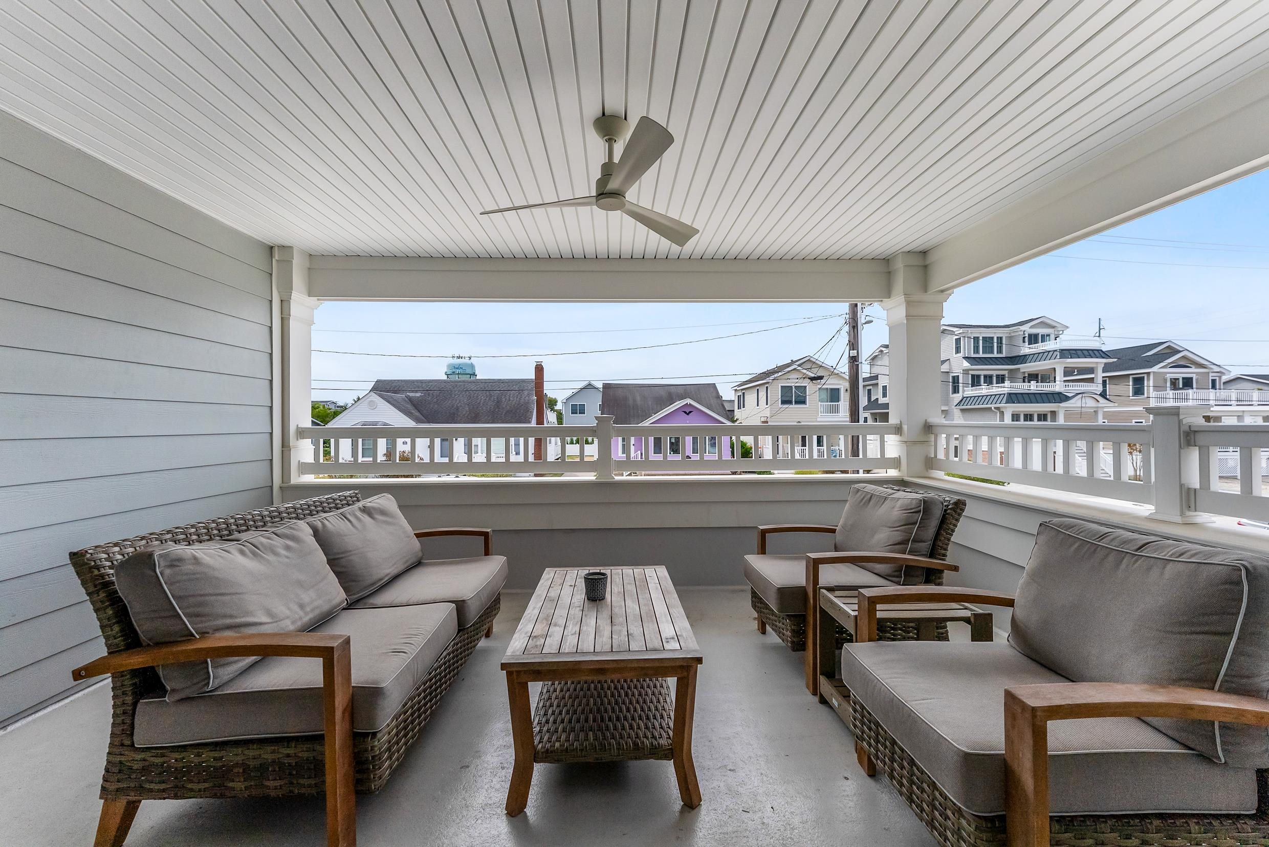 253 35th, Unit WEST Avalon, NJ 08202 - Photo 8 of 43