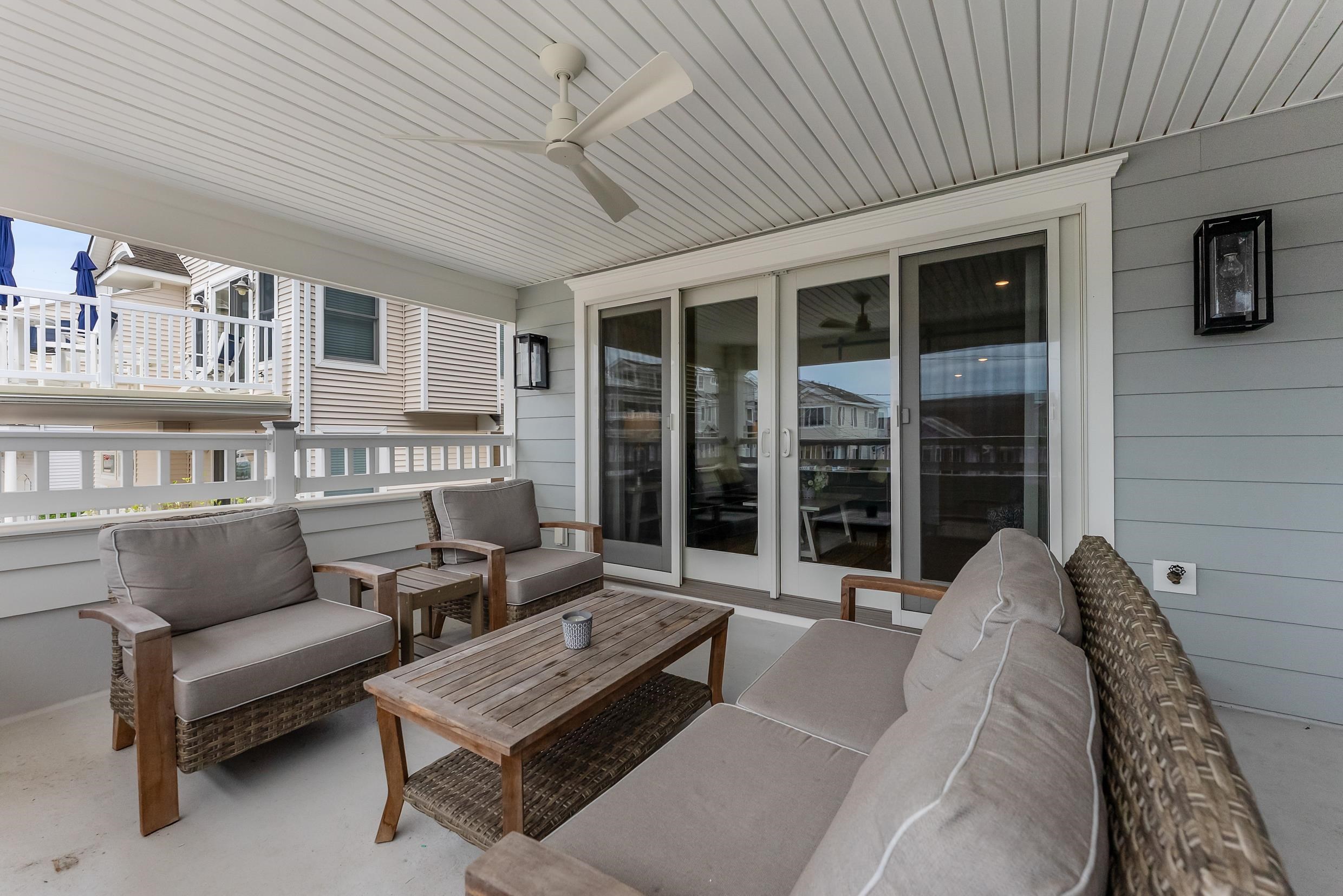 253 35th, Unit WEST Avalon, NJ 08202 - Photo 9 of 43