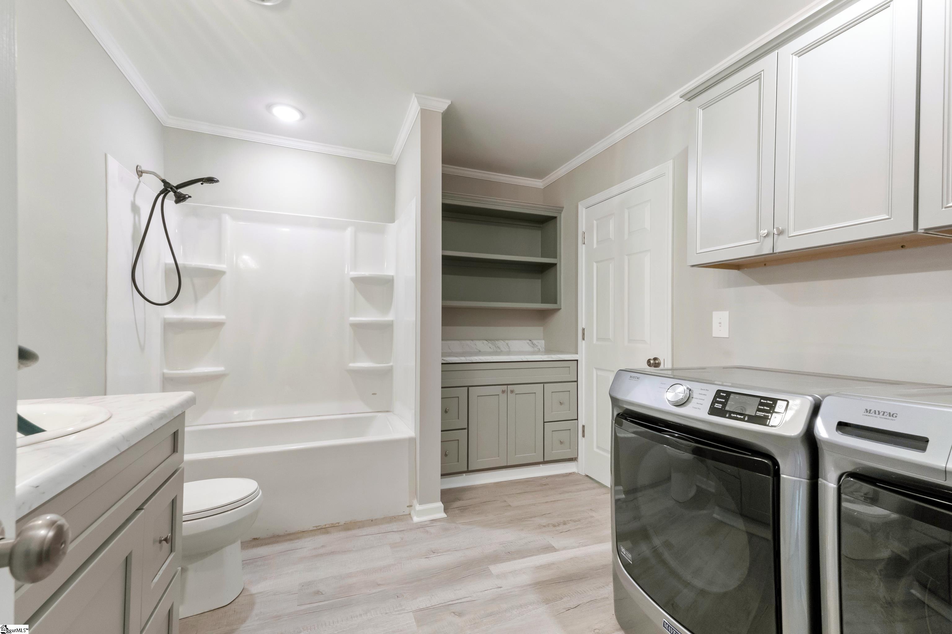 2428 Mt Lebanon Road Buffalo, SC 29321 - Photo 10 of 29 Gallery Image 10