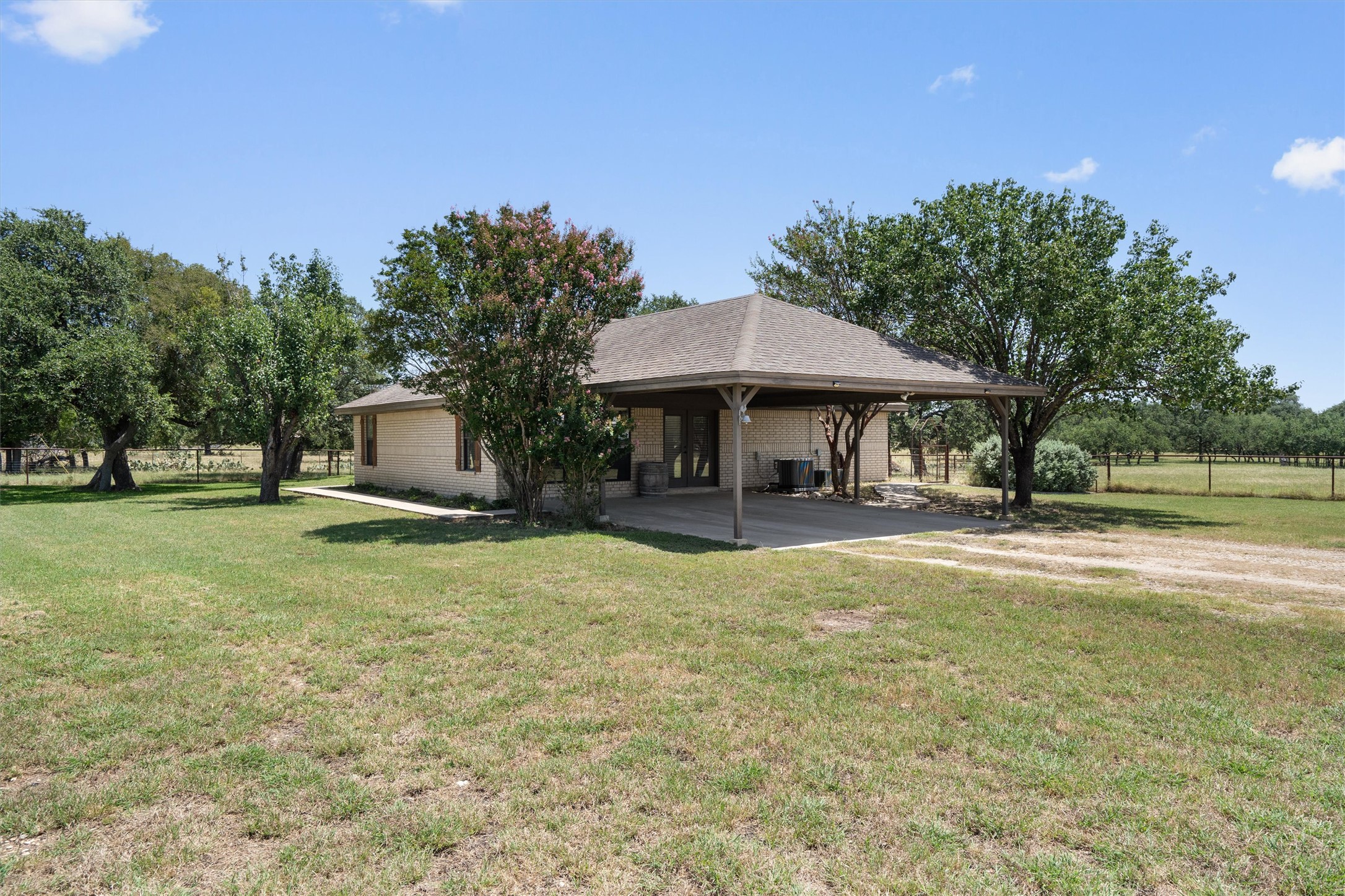 349 7 Ranch Road Salado, TX 76571 - Photo 37 of 40