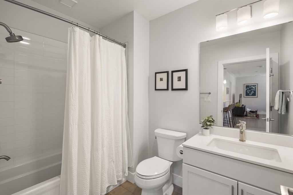 320 Maverick Street, Unit 209 Boston, MA 02128 - Photo 15 of 26