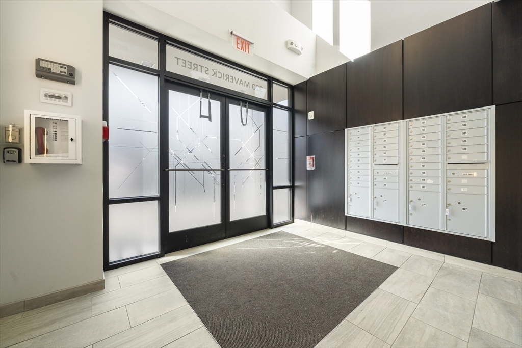 320 Maverick Street, Unit 209 Boston, MA 02128 - Photo 22 of 26