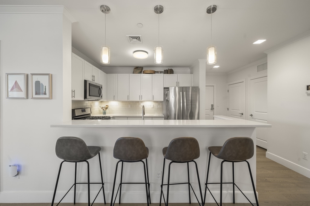 320 Maverick Street, Unit 209 Boston, MA 02128 - Photo 3 of 26