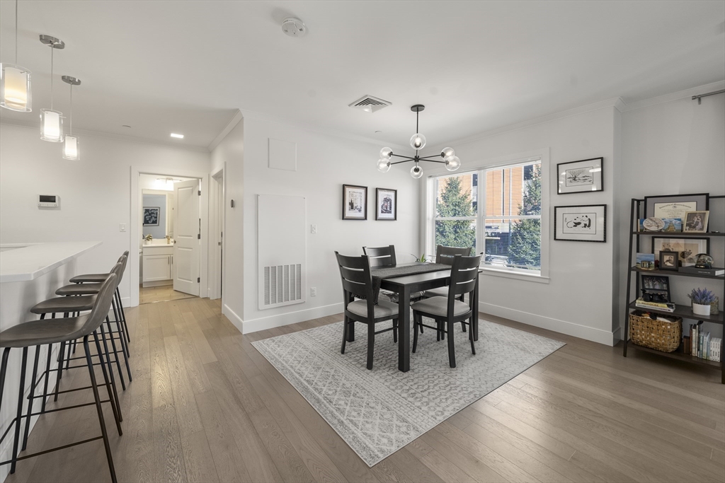 320 Maverick Street, Unit 209 Boston, MA 02128 - Photo 6 of 26