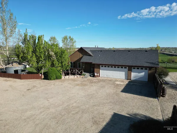 $1,400,000 | 4243 Homestead Road, Homedale, ID 83628