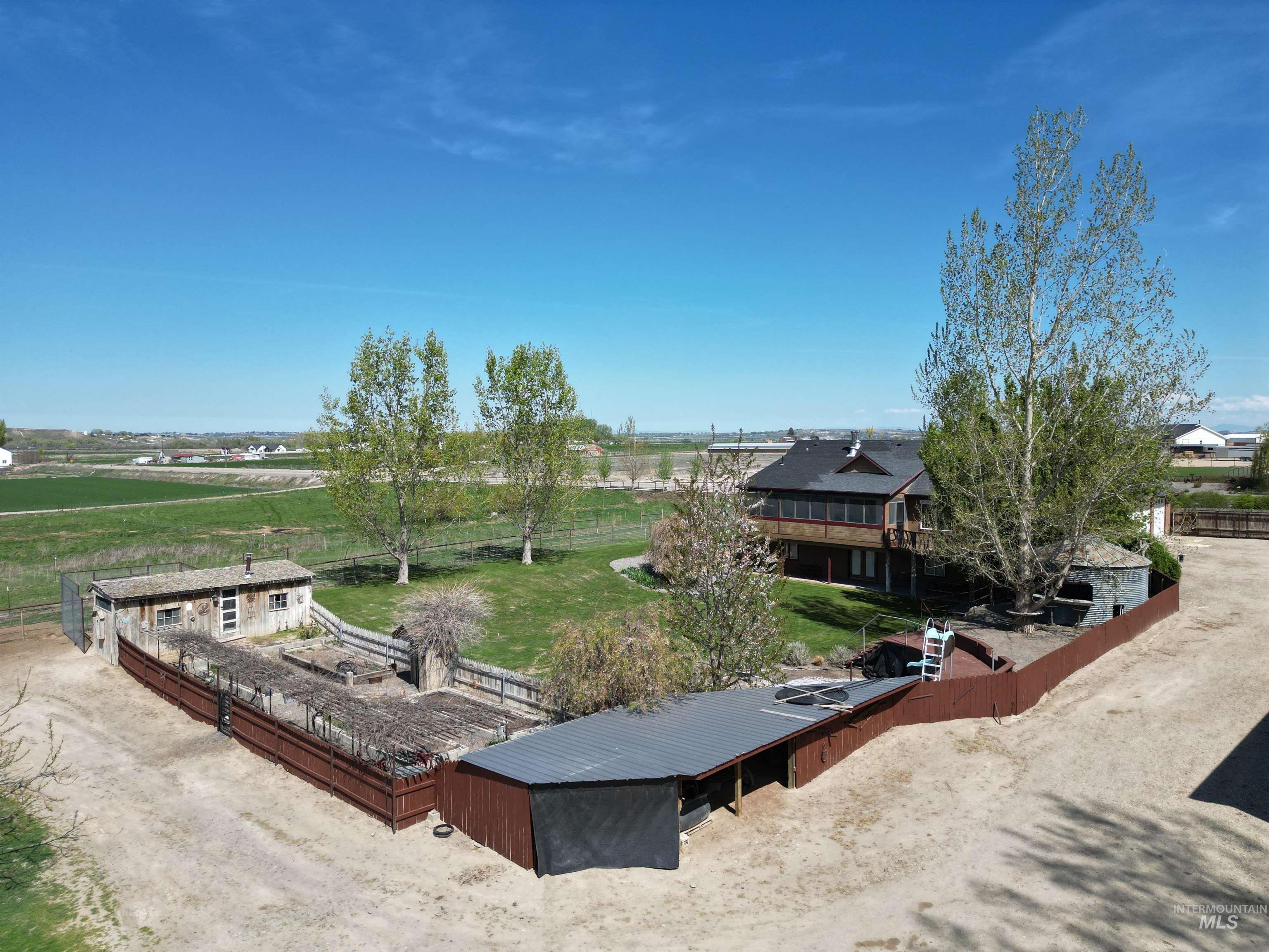 4243 Homestead Road Homedale, ID 83628 - Photo 47 of 50