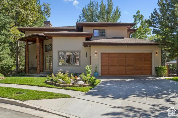 $1,325,000 | 2614 Tuxedo Circle, Cottonwood Heights, UT 84093