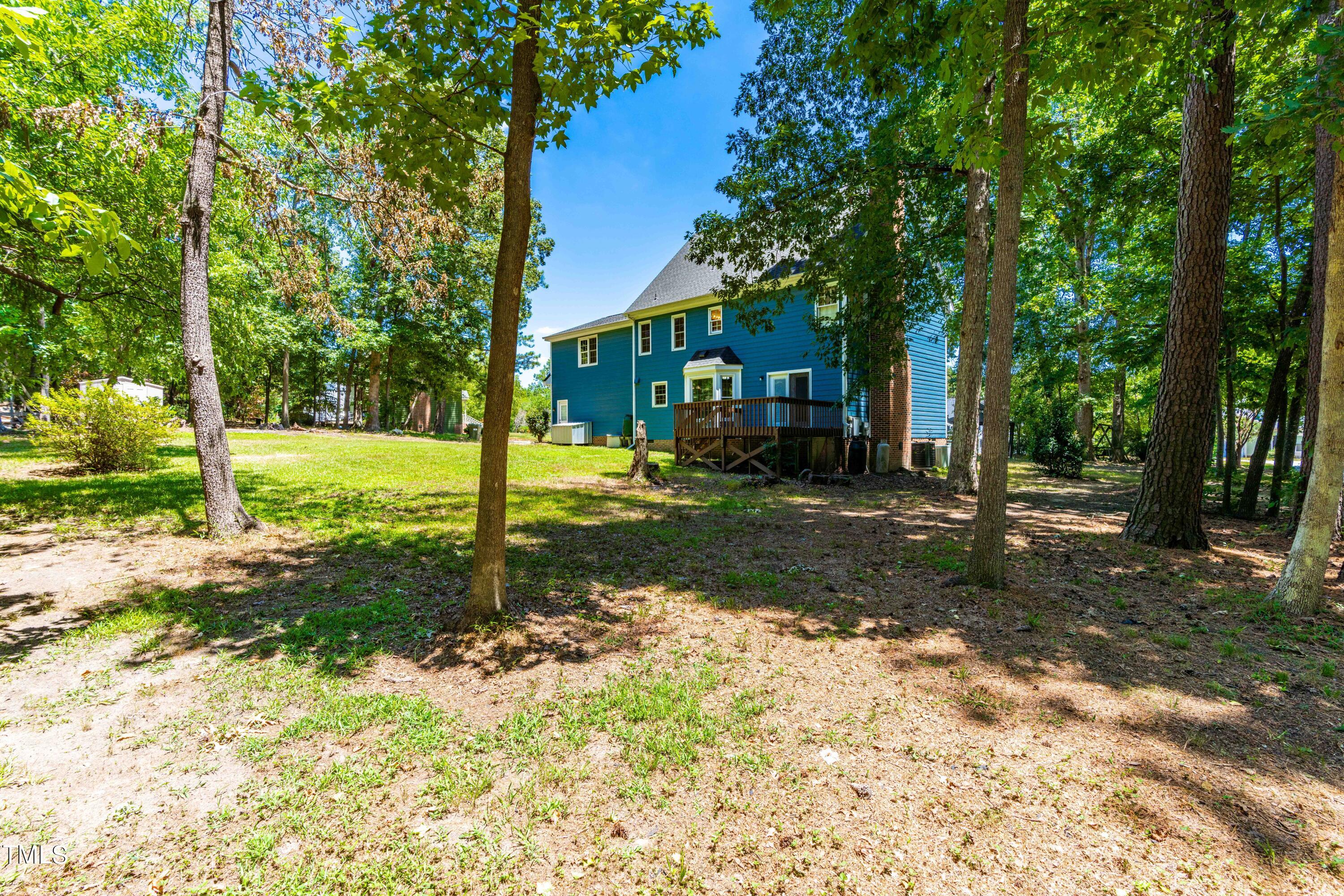 6112 Wolverhampton Drive Raleigh, NC 27603 - Photo 25 of 28 DSC04436