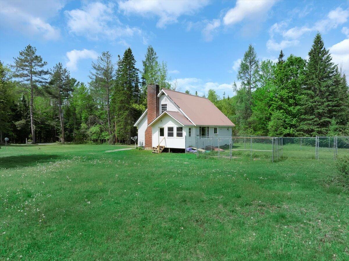 172 Pratt Road Indian Lake, NY 12842 - Photo 4 of 37 504