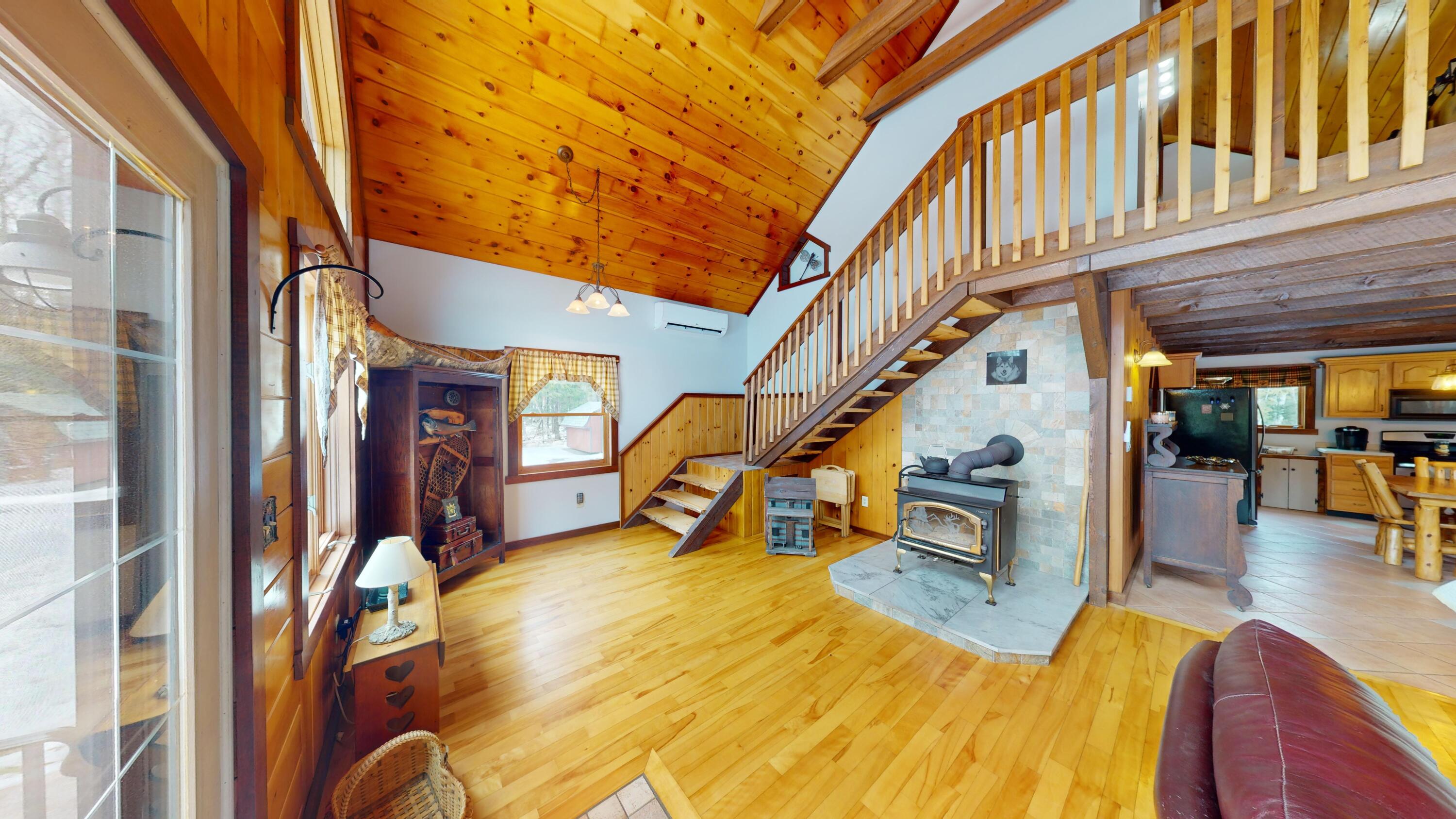 280 Kirkland Road Old Town, ME 04468 - Photo 36 of 88 Home-For-Sale-280-Kirkland-Rd-Old-Town-M