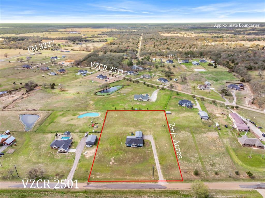 2280 VZ County Road Canton, TX 75103 - Photo 2 of 38
