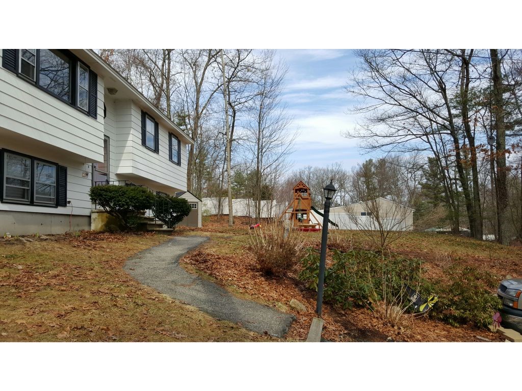 67 Old Derry Road Londonderry, NH 03053 - Photo 24 of 30