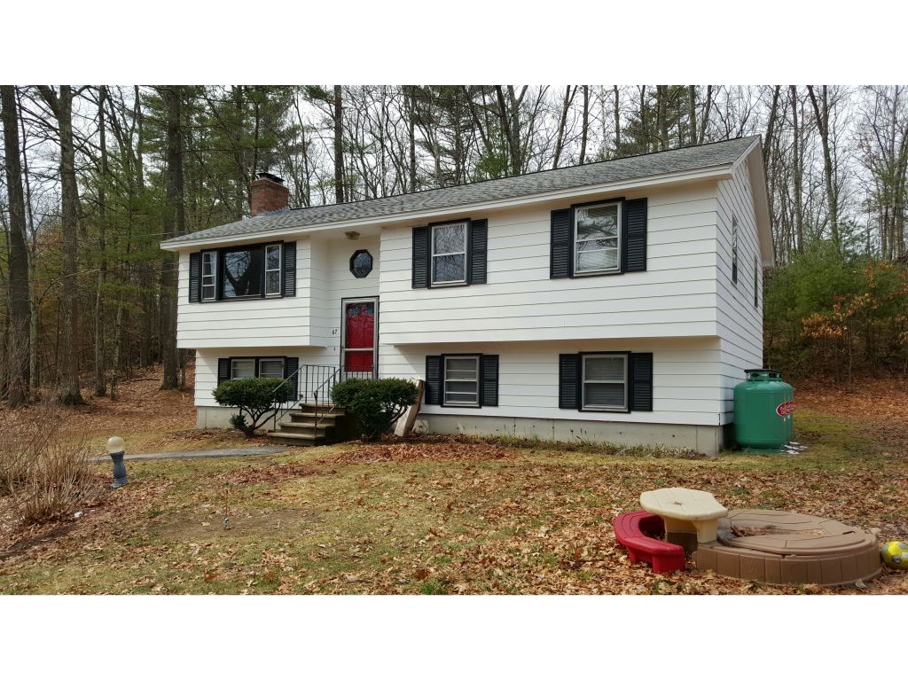 67 Old Derry Road Londonderry, NH 03053 - Photo 27 of 30