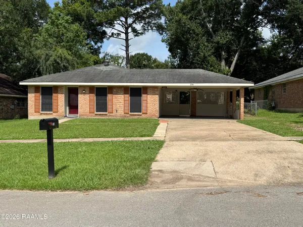 $1,800 | 204 Winsor Drive, Lafayette, LA 70507