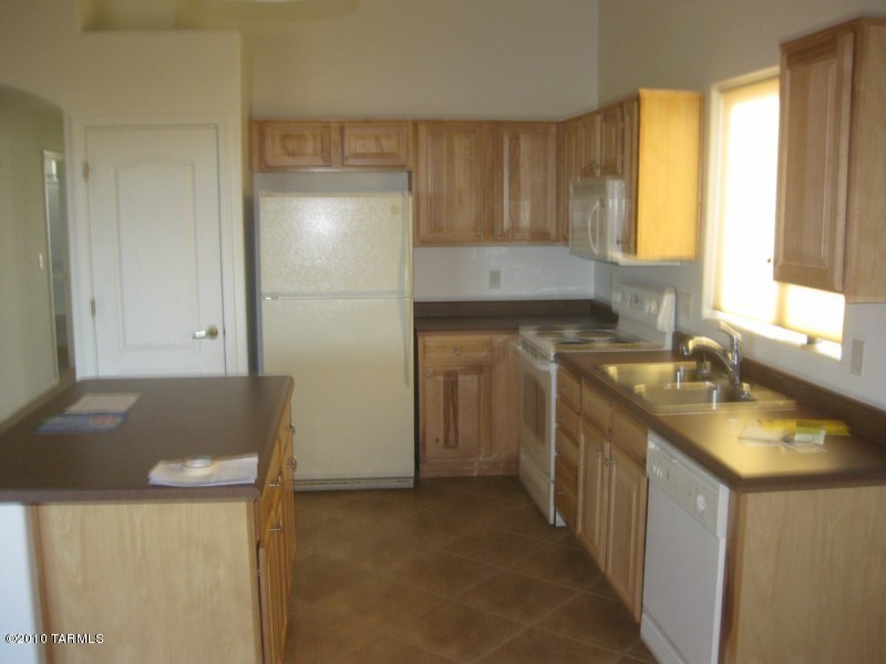 12178 South Wild Rabbit Run Road Vail, AZ 85641 - Photo 3 of 6