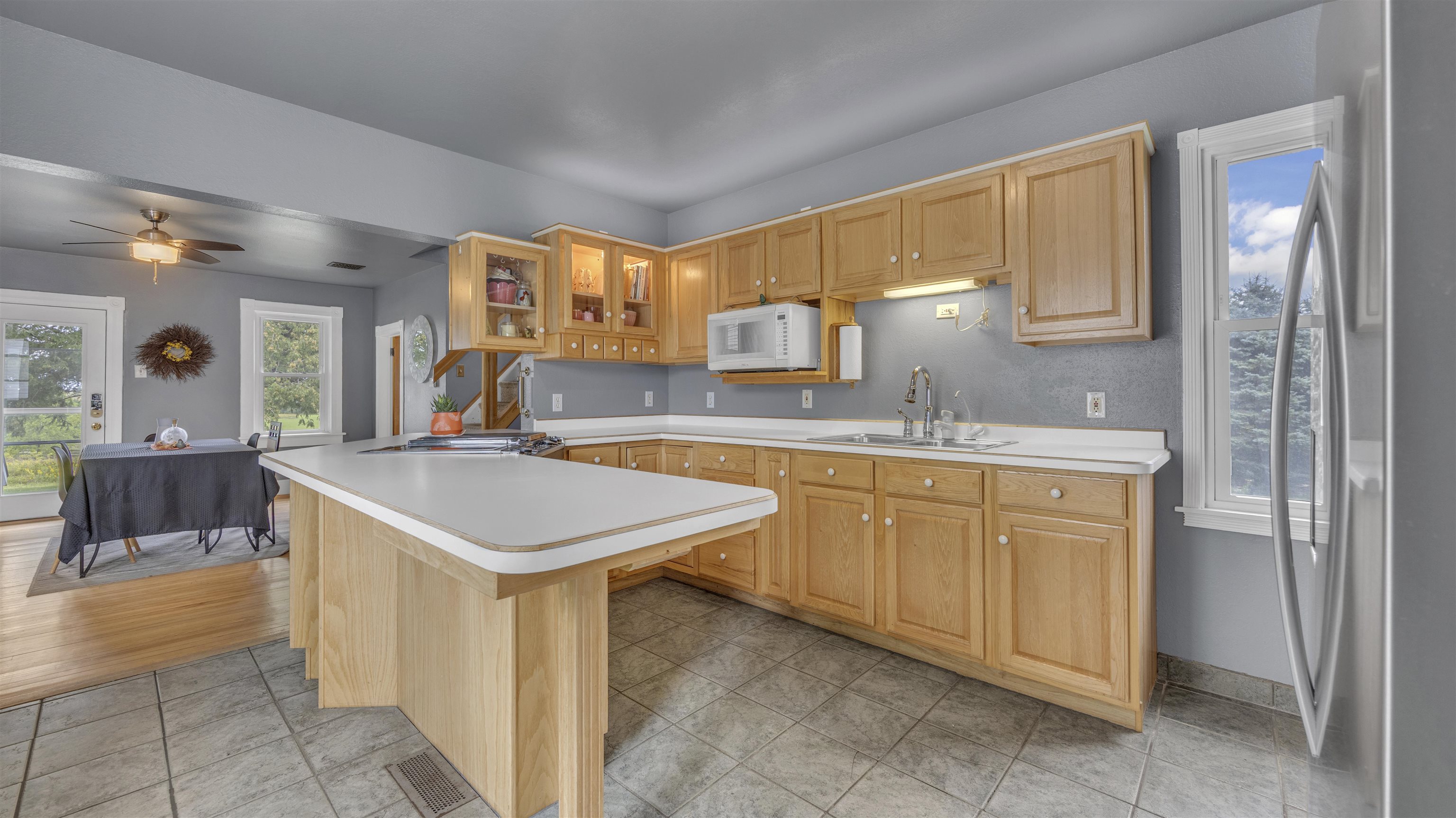 W2158 Poplar Road Fond du Lac, WI 54937 - Photo 7 of 34 Gallery Image 7