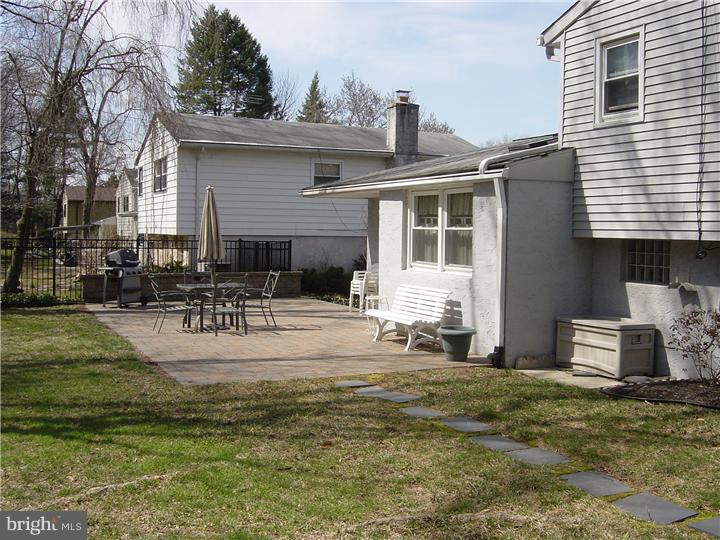 1031 Old Ford Road Huntingdon Valley, PA 19006 - Photo 24 of 25 Gallery Image 24