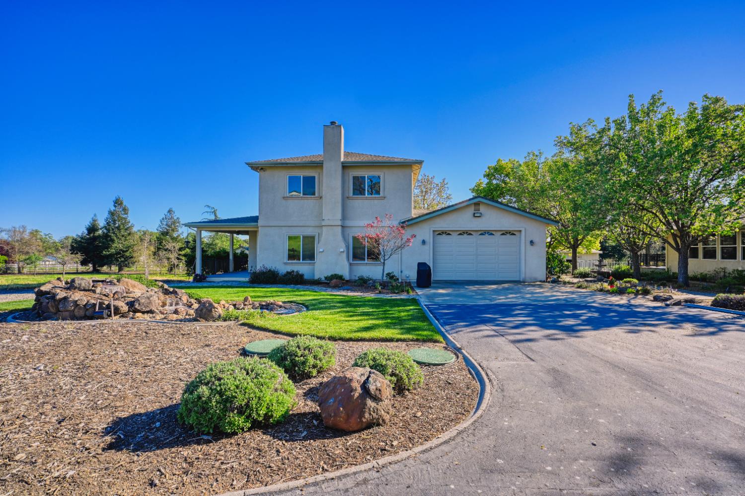 4841 Val Verde Road Loomis, CA 95650 - Photo 83 of 99