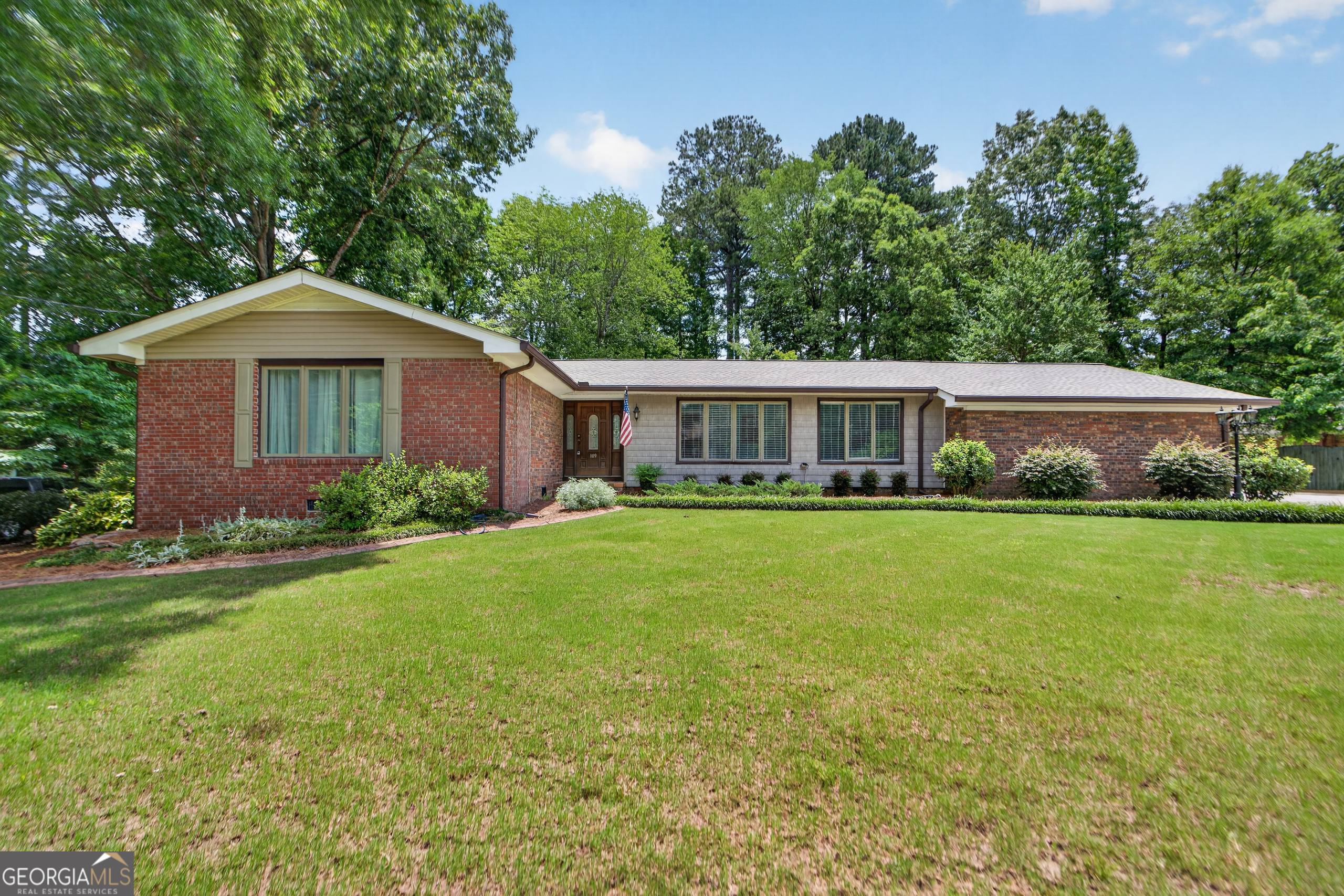 109 Rolling Wood Circle Northwest Rome, GA 30165 - Photo 44 of 44