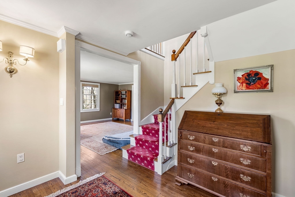 3 Buchan Road Andover, MA 01810 - Photo 26 of 38