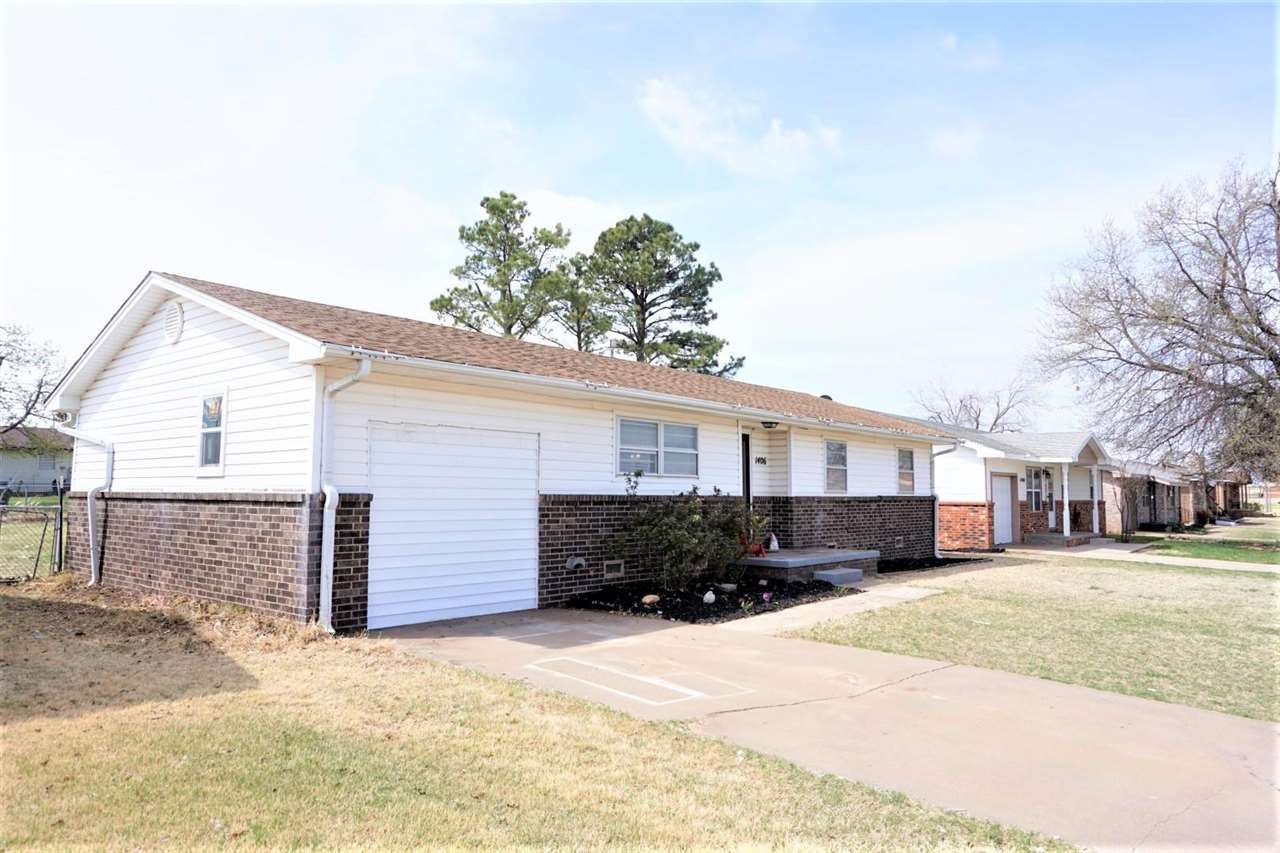 1406 Maple Street Perry, OK 73077 - Photo 15 of 15 Gallery Image 15