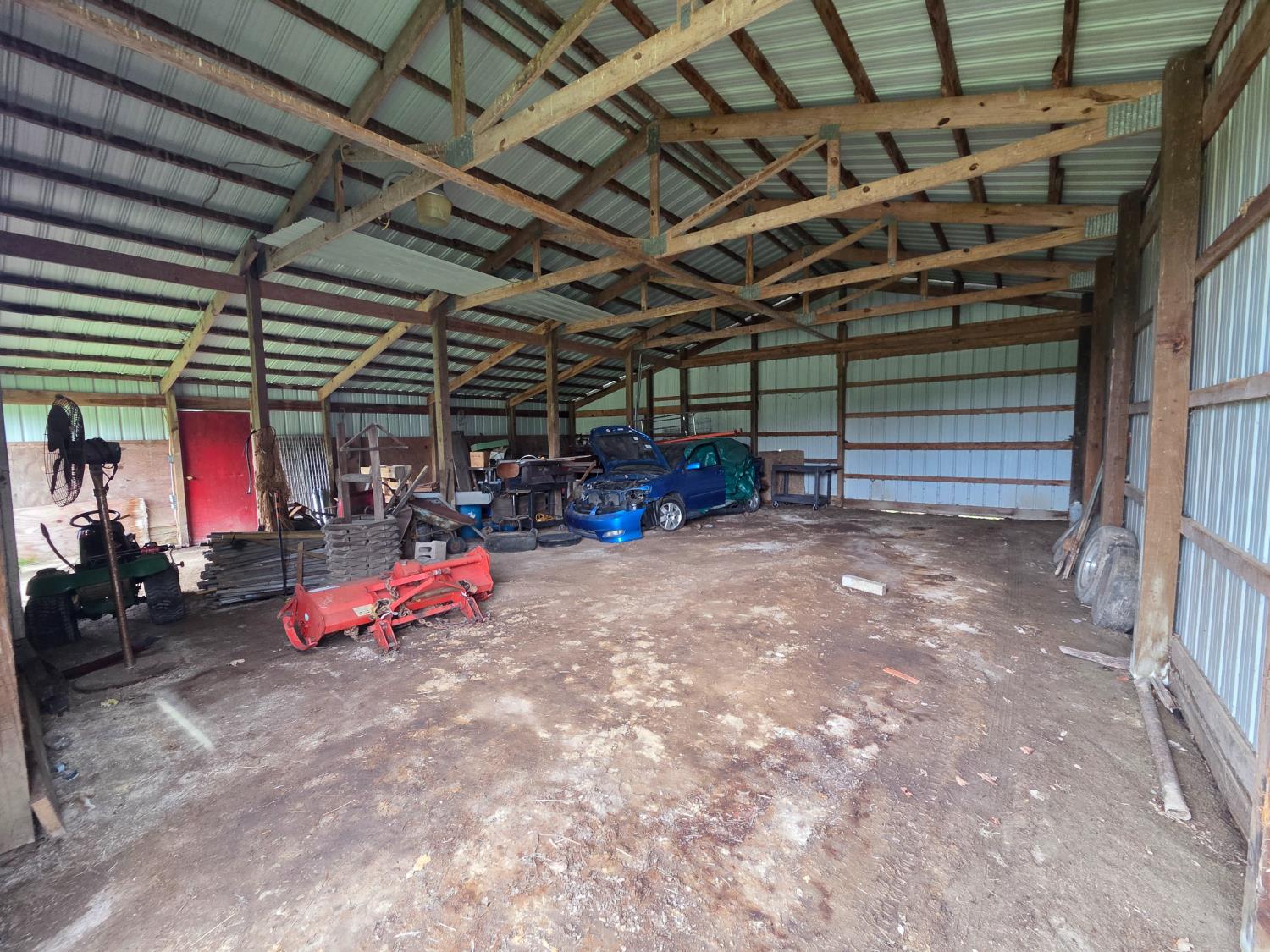 12352 Beatty Ridge Road Vevay, IN 47043 - Photo 36 of 36