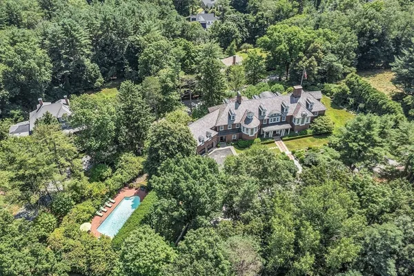 $7,500,000 | 29 Willard Common, Concord, MA 01742