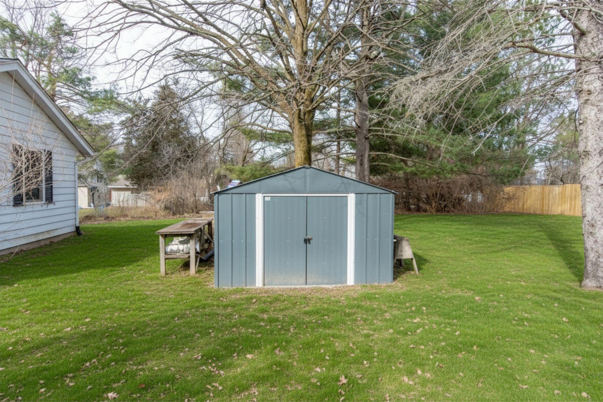 601 Minnesota Avenue South Aitkin, MN 56431 - Photo 32 of 37