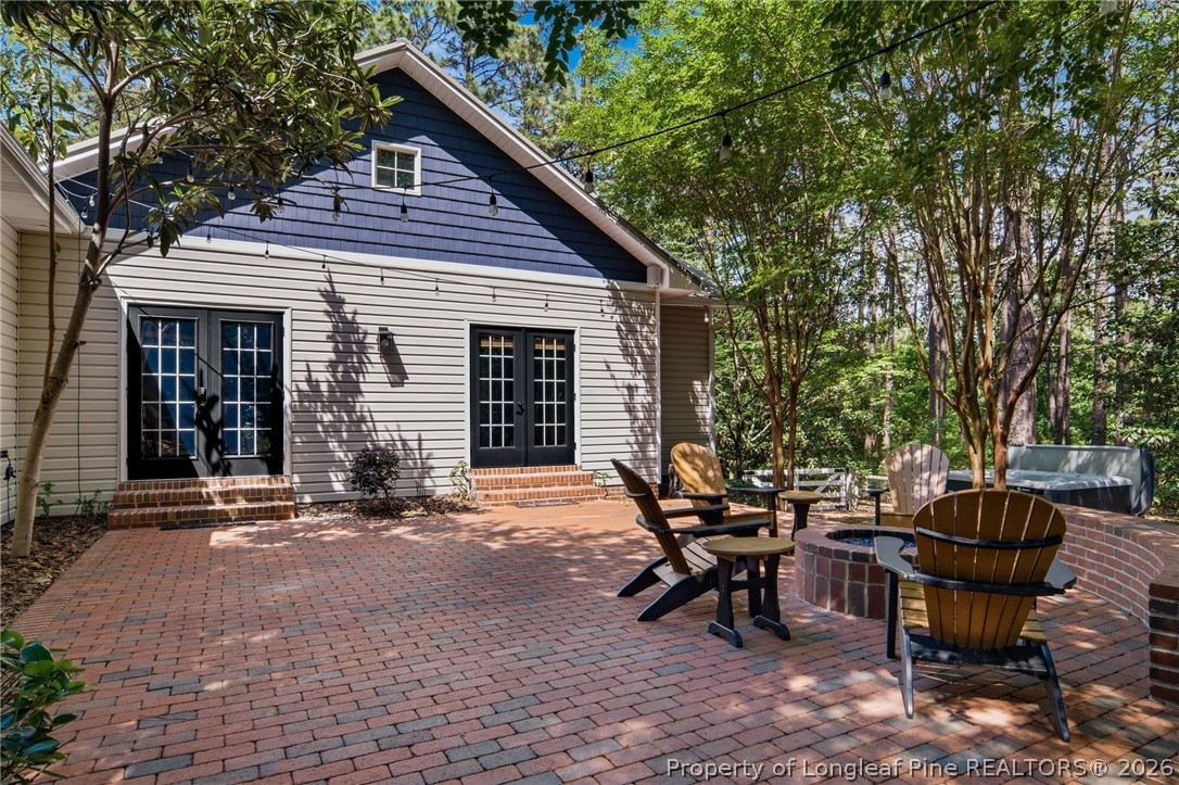 305 Maples Road Southern Pines, NC 28387 - Photo 22 of 50 Gallery Image 22