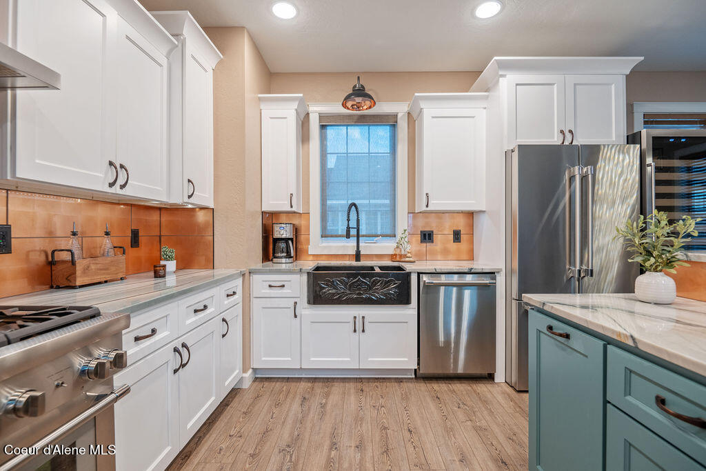 4467 Greenchain Loop, Unit 1 Coeur D'Alene, ID 83814 - Photo 2 of 80 DSC_4702