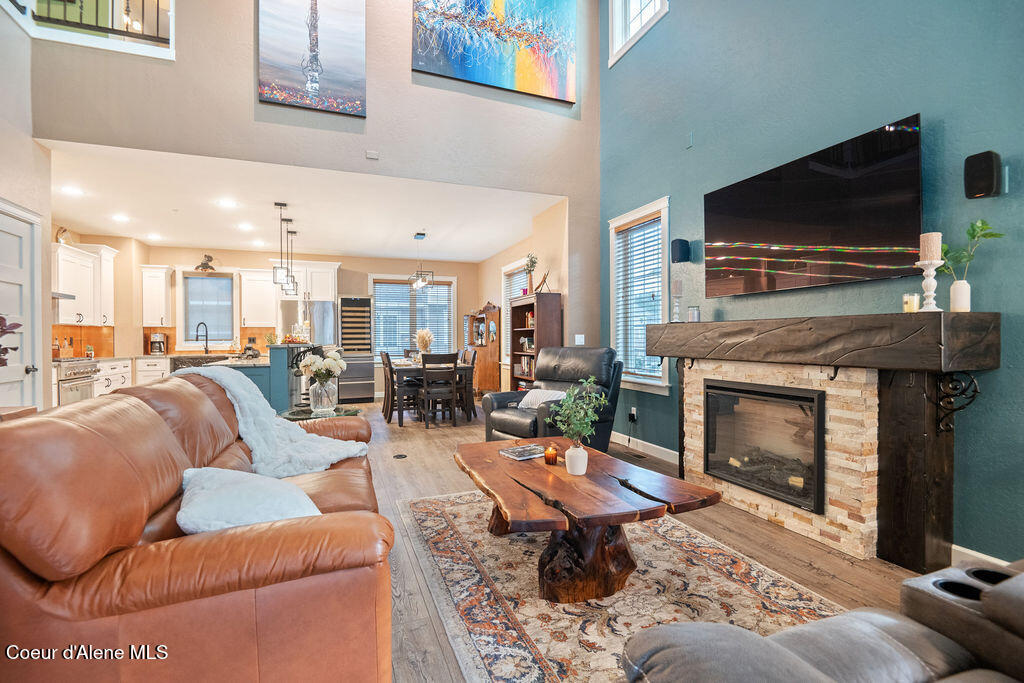 4467 Greenchain Loop, Unit 1 Coeur D'Alene, ID 83814 - Photo 6 of 80 DSC_4762