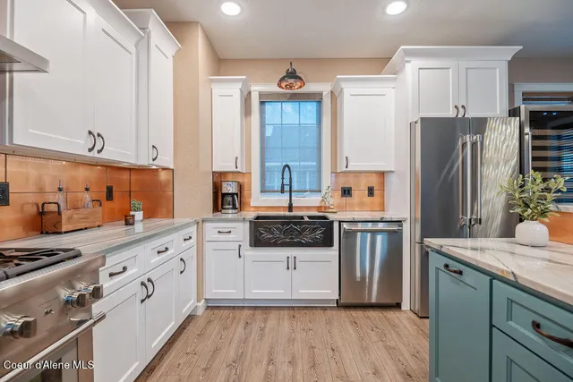 $719,000 | 4467 Greenchain Loop, Unit 1, Coeur D'Alene, ID 83814