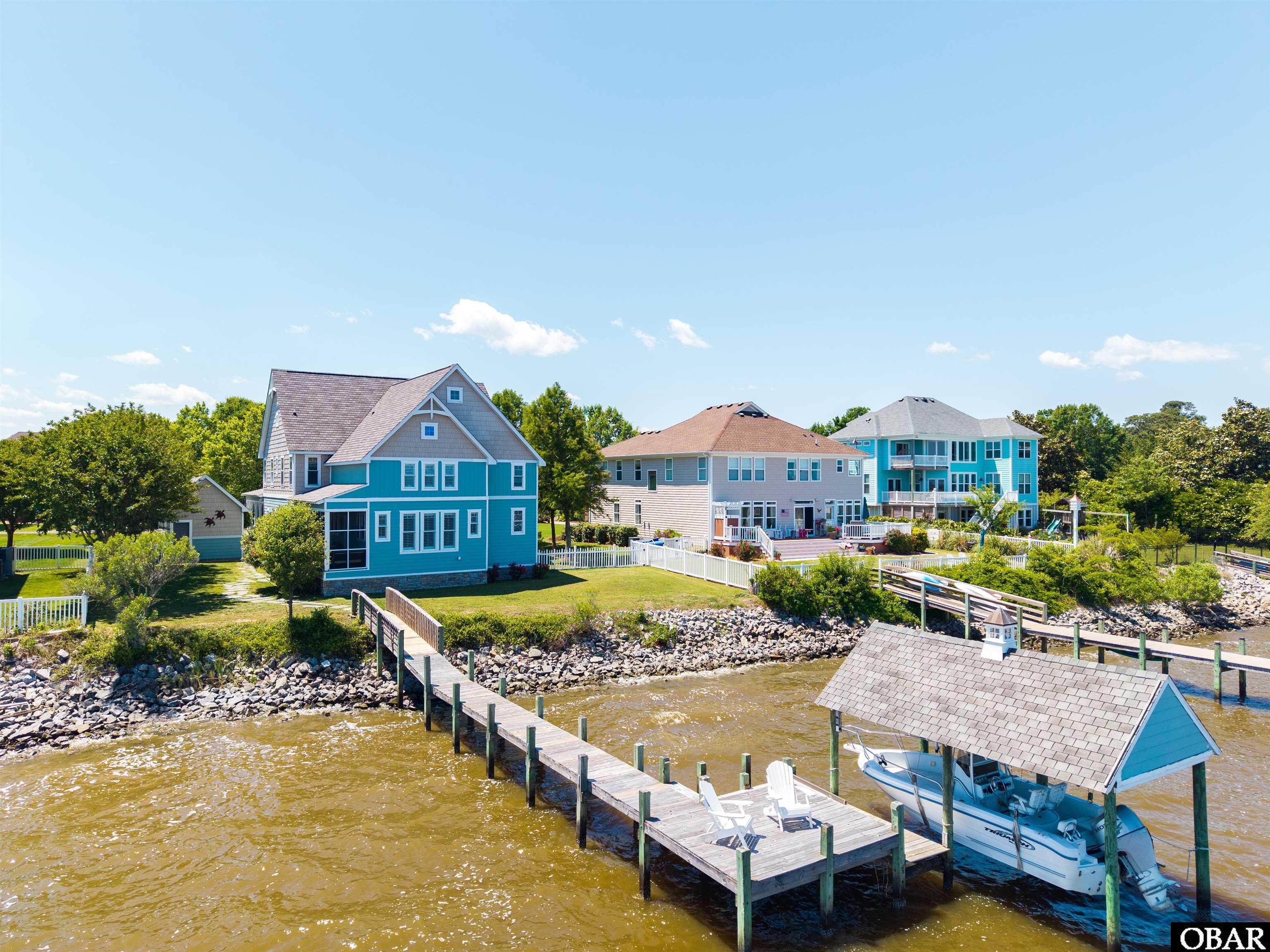 178 Mariners Way Currituck, NC 27929 - Photo 1 of 4