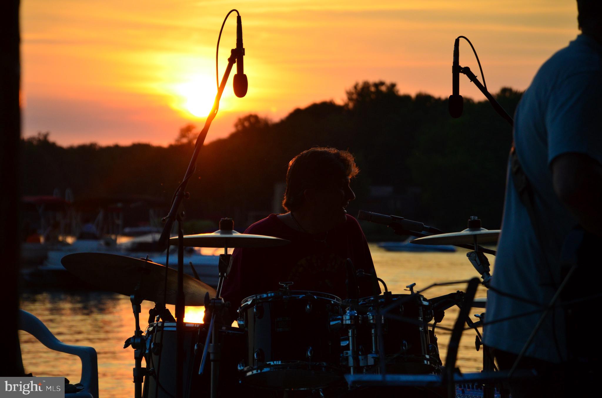 308 Happy Creek Road Locust Grove, VA 22508 - Photo 13 of 29 Summertime Sunset Concert Series