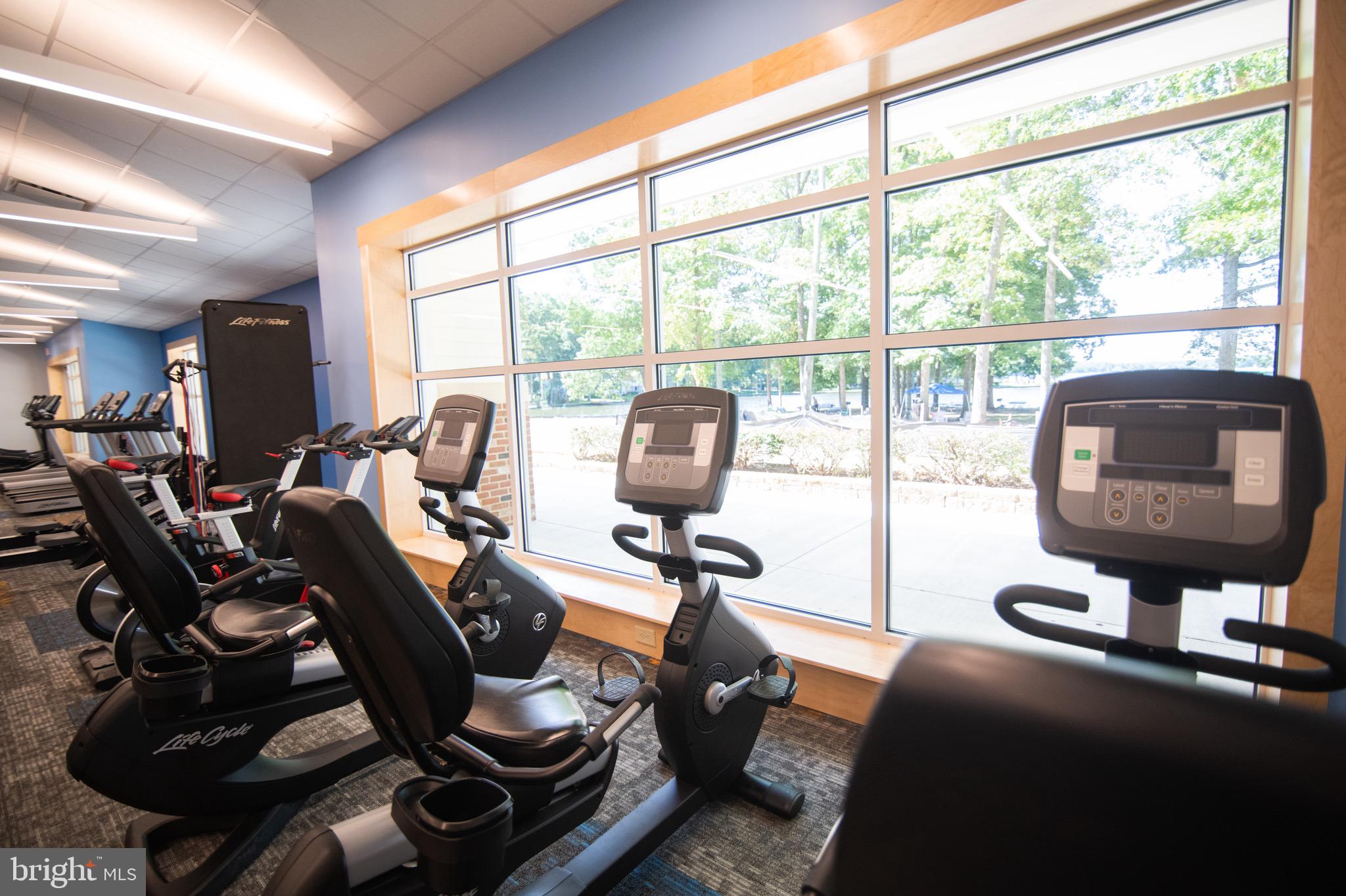 308 Happy Creek Road Locust Grove, VA 22508 - Photo 22 of 29 New 5 Million dollar Clubhouse Rec Center