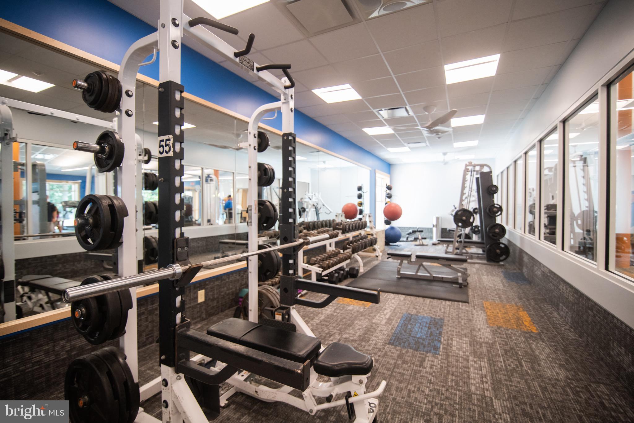 308 Happy Creek Road Locust Grove, VA 22508 - Photo 23 of 29 New 5 Million dollar Clubhouse Rec Center