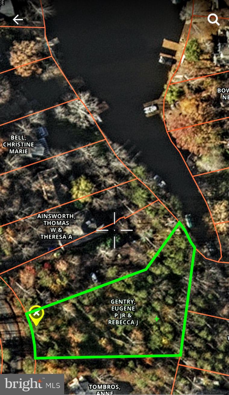308 Happy Creek Road Locust Grove, VA 22508 - Photo 4 of 29 Lake Front Lot In Peaceful Cove