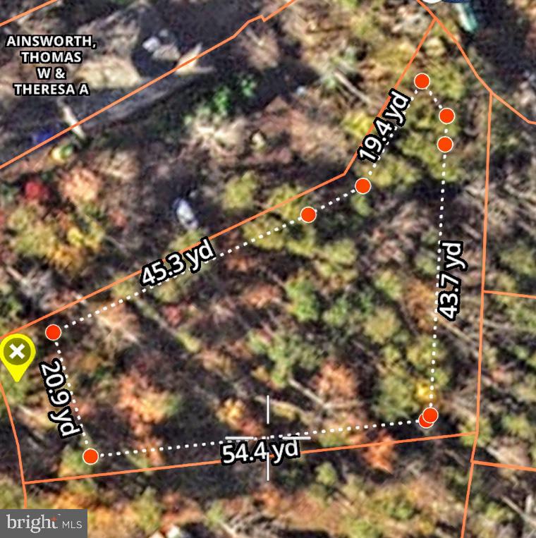 308 Happy Creek Road Locust Grove, VA 22508 - Photo 8 of 29 Lake Front Lot In Peaceful Cove