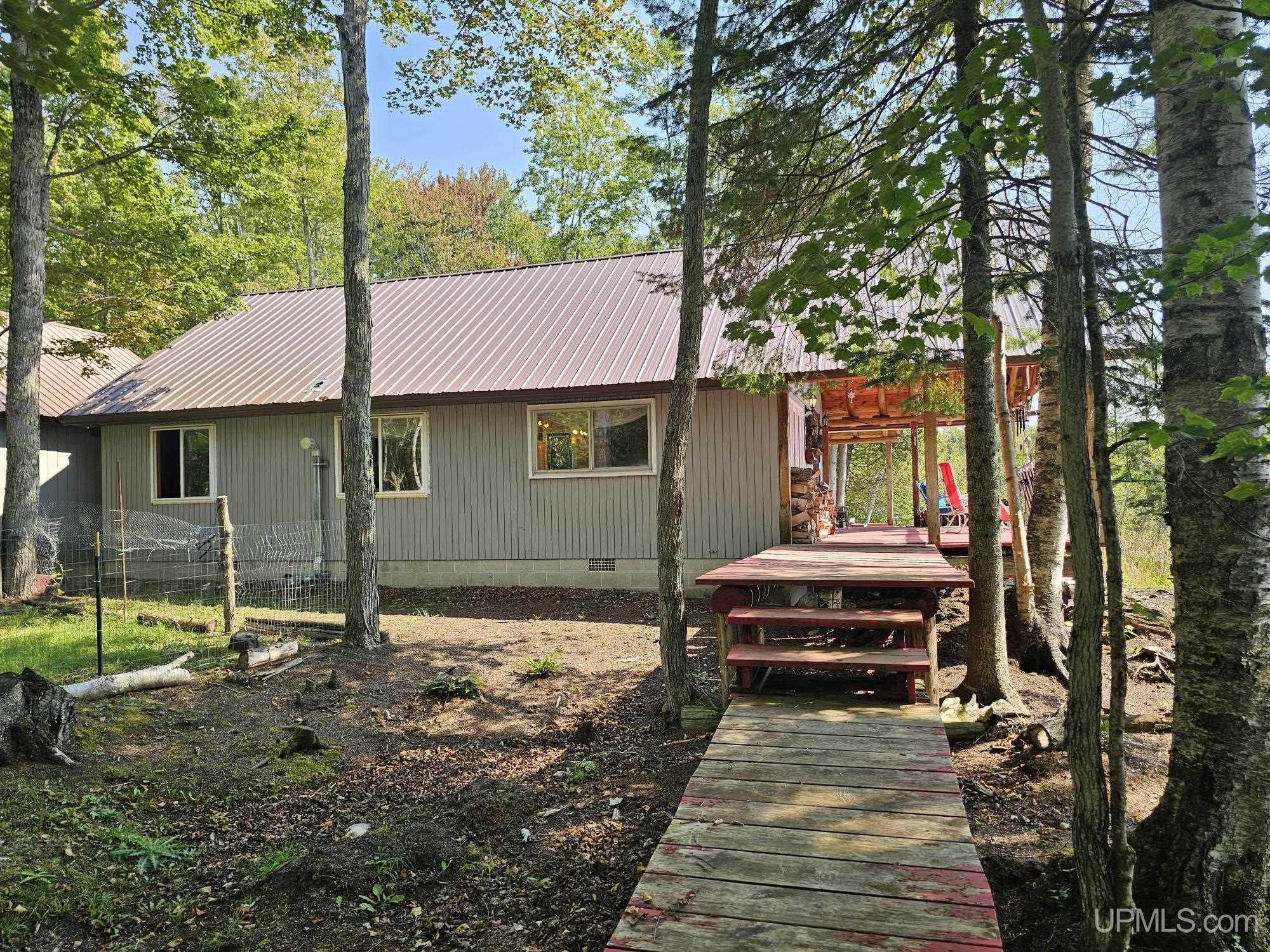 1931 River Road Gulliver, MI 49840 - Photo 33 of 65 Gallery Image 33