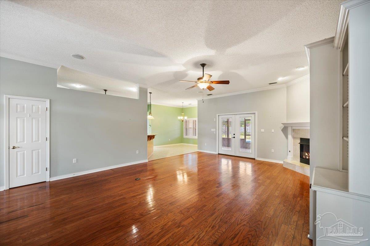 3656 Sawmill Circle Pace, FL 32571 - Photo 12 of 47