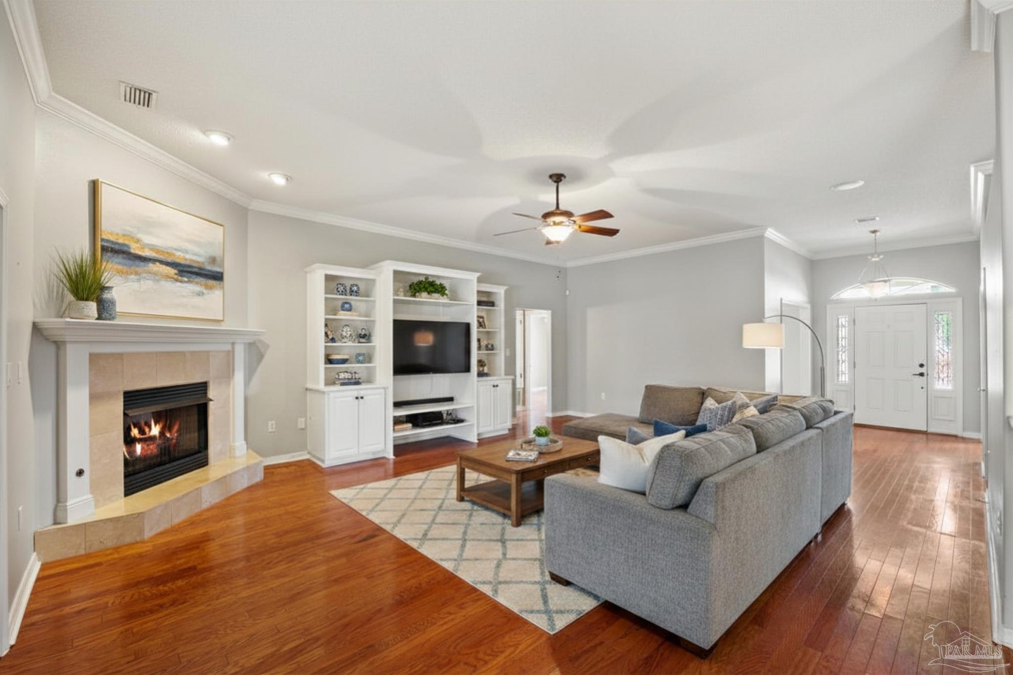 3656 Sawmill Circle Pace, FL 32571 - Photo 14 of 47