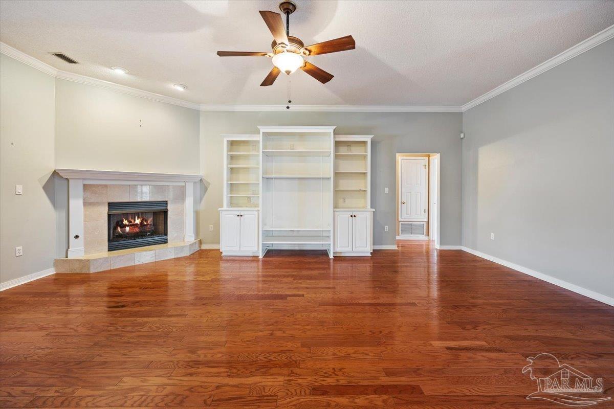 3656 Sawmill Circle Pace, FL 32571 - Photo 15 of 47