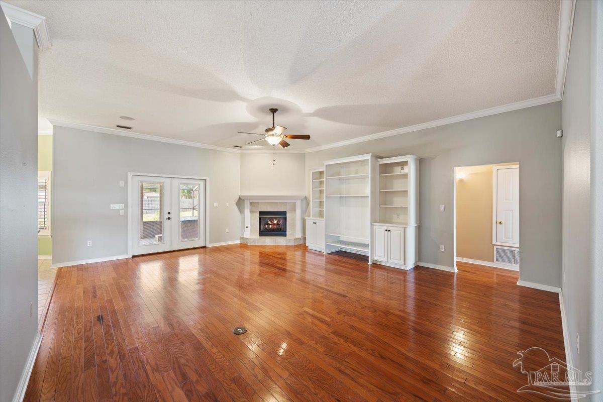 3656 Sawmill Circle Pace, FL 32571 - Photo 17 of 47