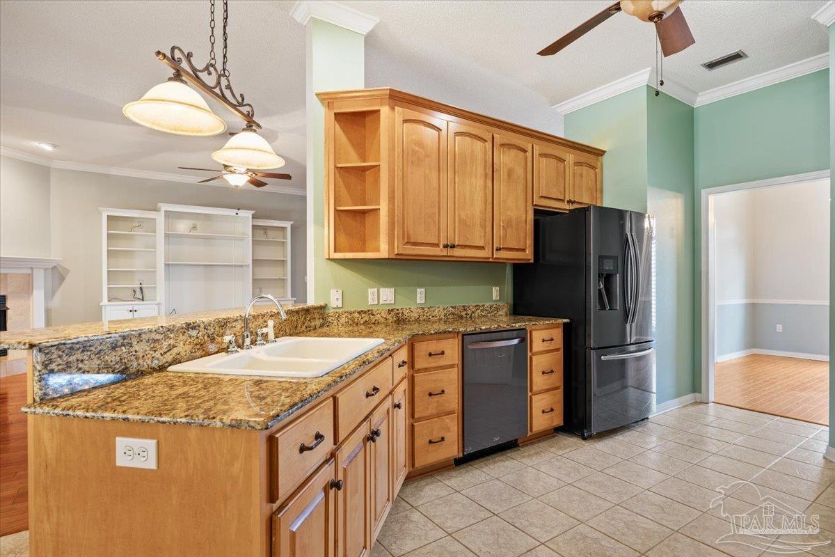 3656 Sawmill Circle Pace, FL 32571 - Photo 22 of 47