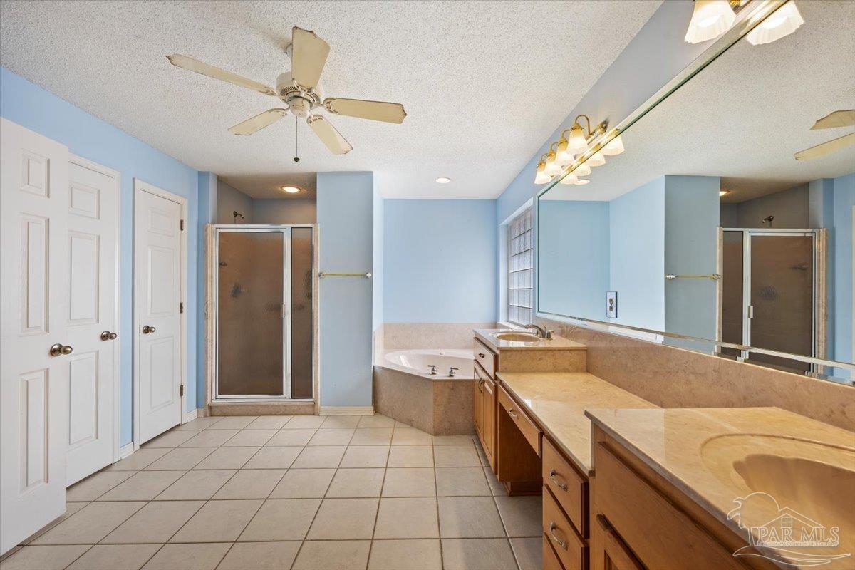 3656 Sawmill Circle Pace, FL 32571 - Photo 29 of 47
