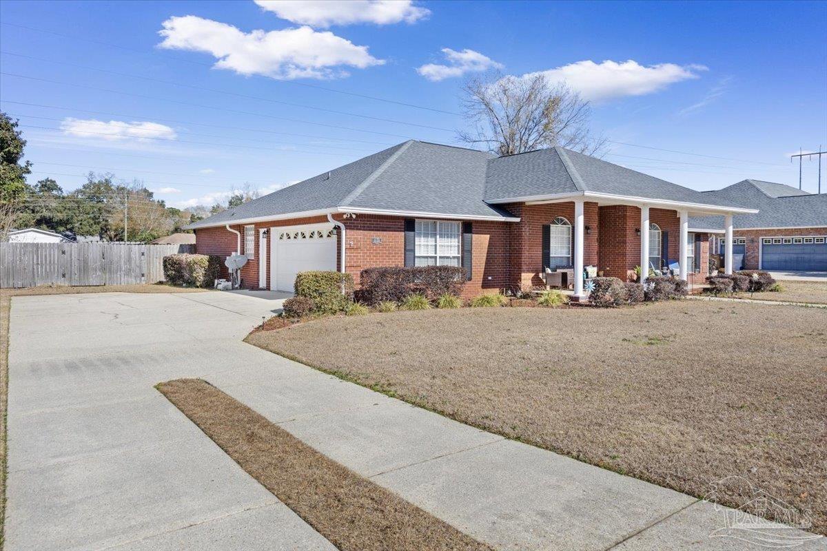 3656 Sawmill Circle Pace, FL 32571 - Photo 3 of 47